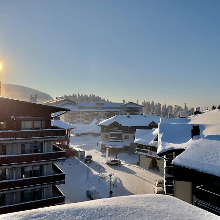 Hotel Arctic Zone ルカ エクステリア 写真