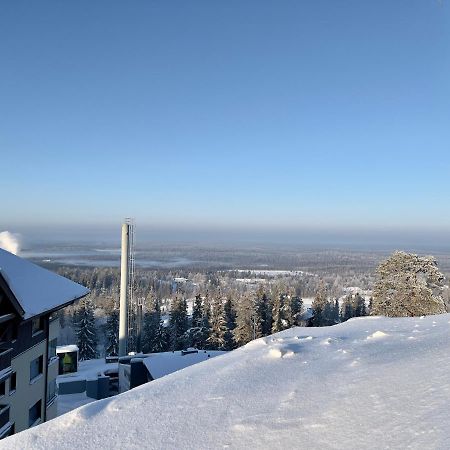 Hotel Arctic Zone ルカ エクステリア 写真