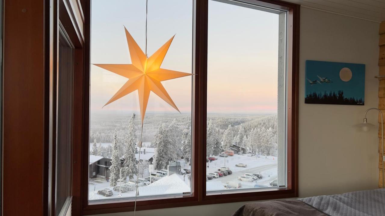 Hotel Arctic Zone ルカ エクステリア 写真