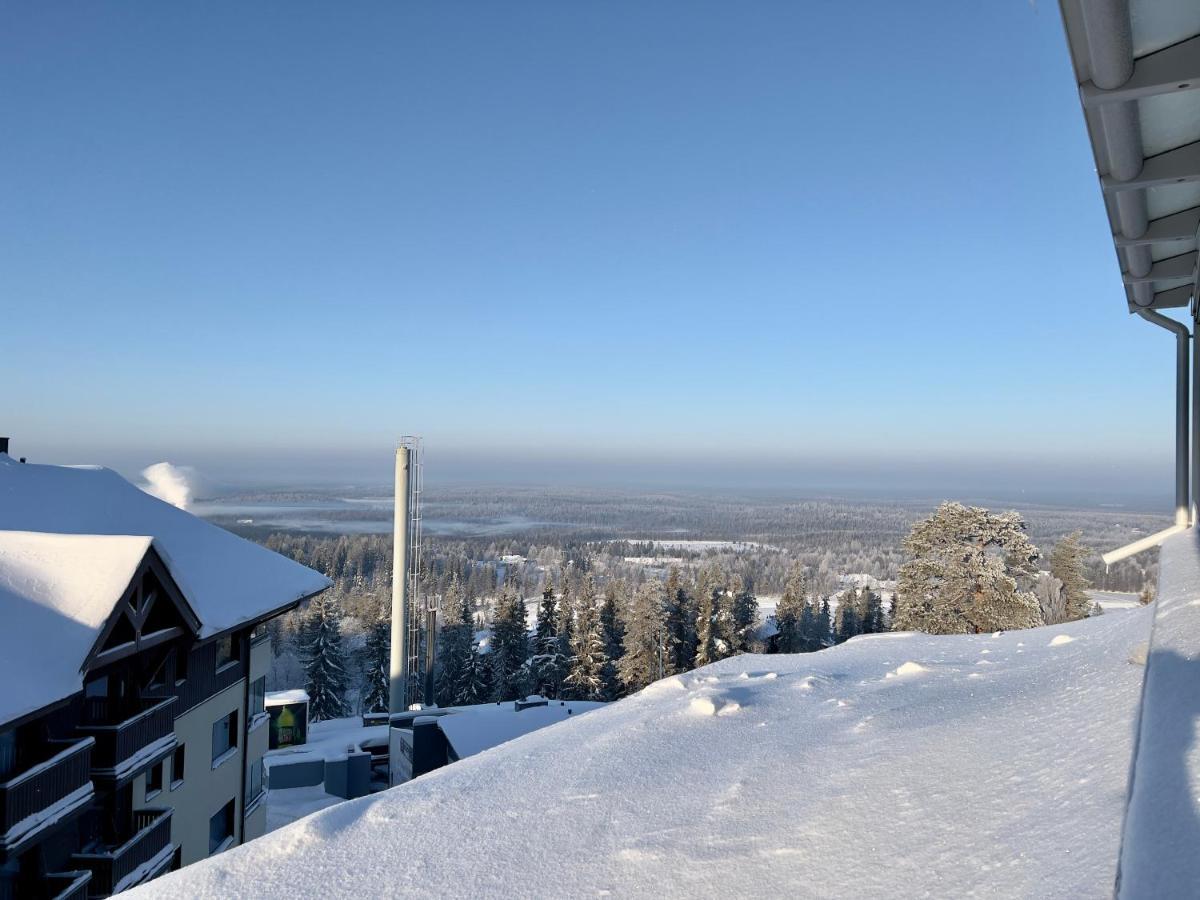 Hotel Arctic Zone ルカ エクステリア 写真