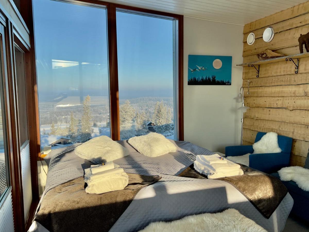 Hotel Arctic Zone ルカ エクステリア 写真